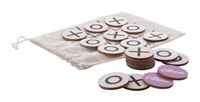 GIOCO DEL TRIS
